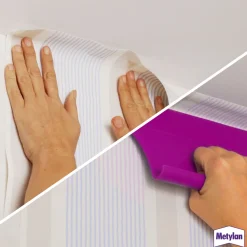 Discount Metylan Tapetenkleister Papier 125 g