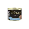 New Miamor Dose Feine Filet ThunfischShrimps 185g