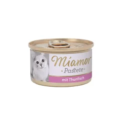 New Miamor Dose Pastete Thunfisch 85g