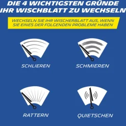 Sale Michelin Scheibenwischer Wiper-Blades MF50X
