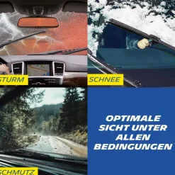 Sale Michelin Scheibenwischer Wiper-Blades MF50X