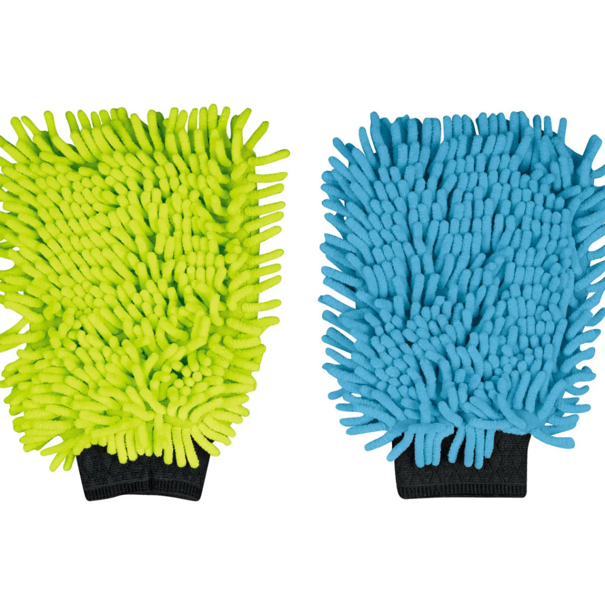 Outlet Steuber Microfaserhandschuh Duo 2er Set