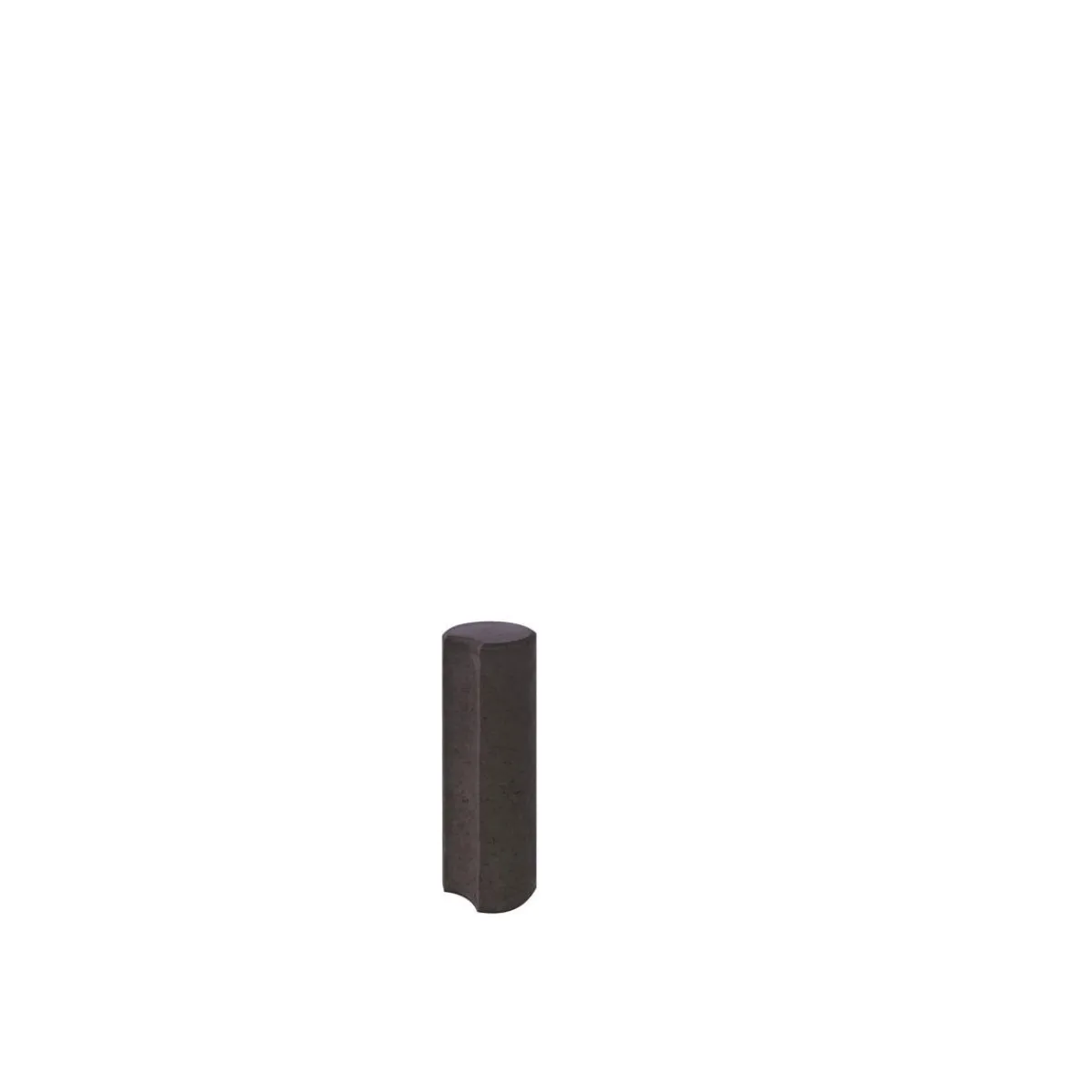 Outlet Diephaus Mini-Palisade anthr. 11/60 cm