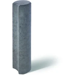 New Diephaus Mini-Palisade grau 11/40 cm