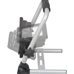 Online Brennenstuhl Mobiler LED Akku Strahler EL 2000 MA2150lm, IP54