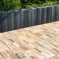 Clearance Diephaus Moderna Anthrazit 25x12,5x6 cm
