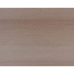 Moebelbauplatte Buche 2630x300x19 mm