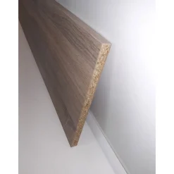 Outlet Moebelbauplatte Sonoma Eiche 2630x300x19 mm