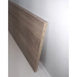 Online Moebelbauplatte Sonoma Eiche 2630x400x19 mm