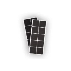New Mollis Klettpads zur Befestigung der Polsterpaneele