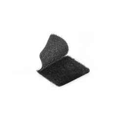 New Mollis Klettpads zur Befestigung der Polsterpaneele