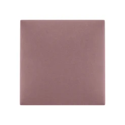 Mollis Polsterpaneele altrosa 30 x 30 cm