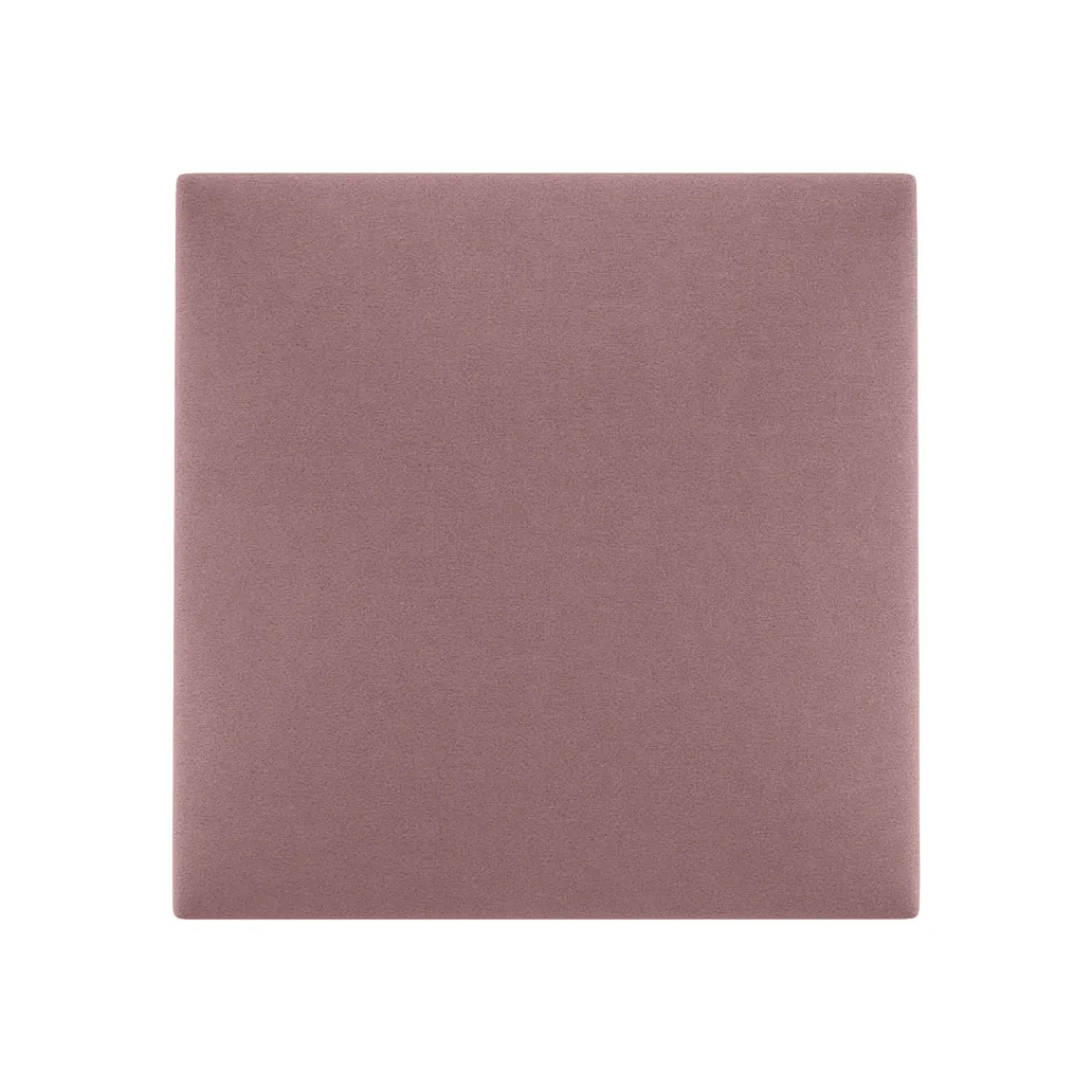 Mollis Polsterpaneele altrosa 30 x 30 cm