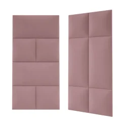 New Mollis Polsterpaneele altrosam 60 x 30 cm