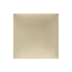 New Mollis Polsterpaneele beige 30 x 30 cm