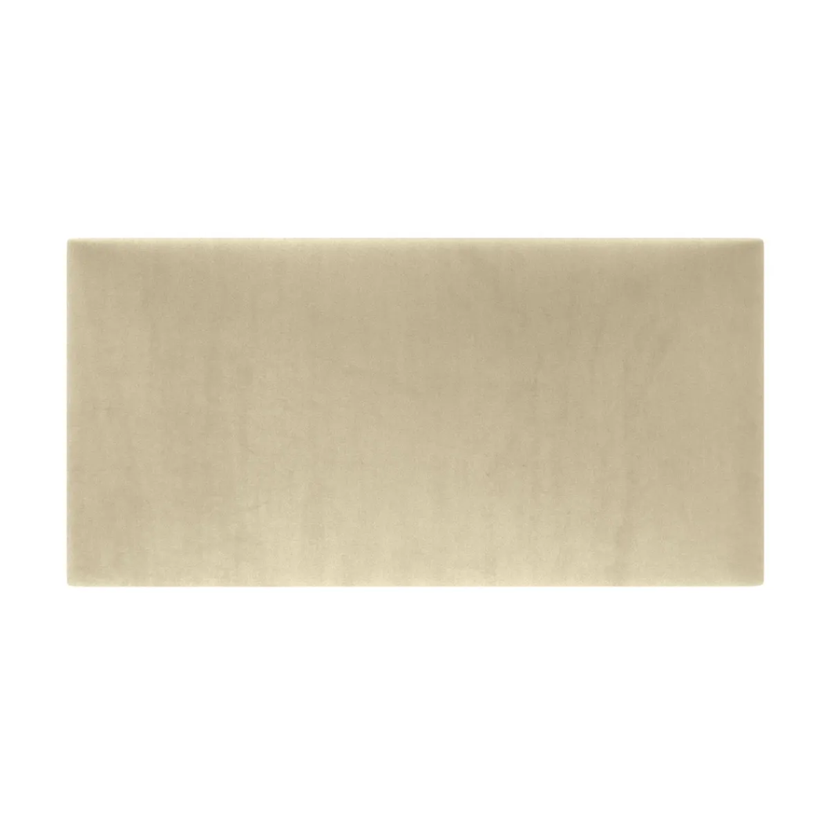 Mollis Polsterpaneele beige 60 x 30 cm