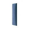 Best Mollis Polsterpaneele blau 60 x 15 cm
