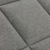 Discount Mollis Polsterpaneele grau 30 x 30 cm