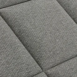 Discount Mollis Polsterpaneele grau 30 x 30 cm