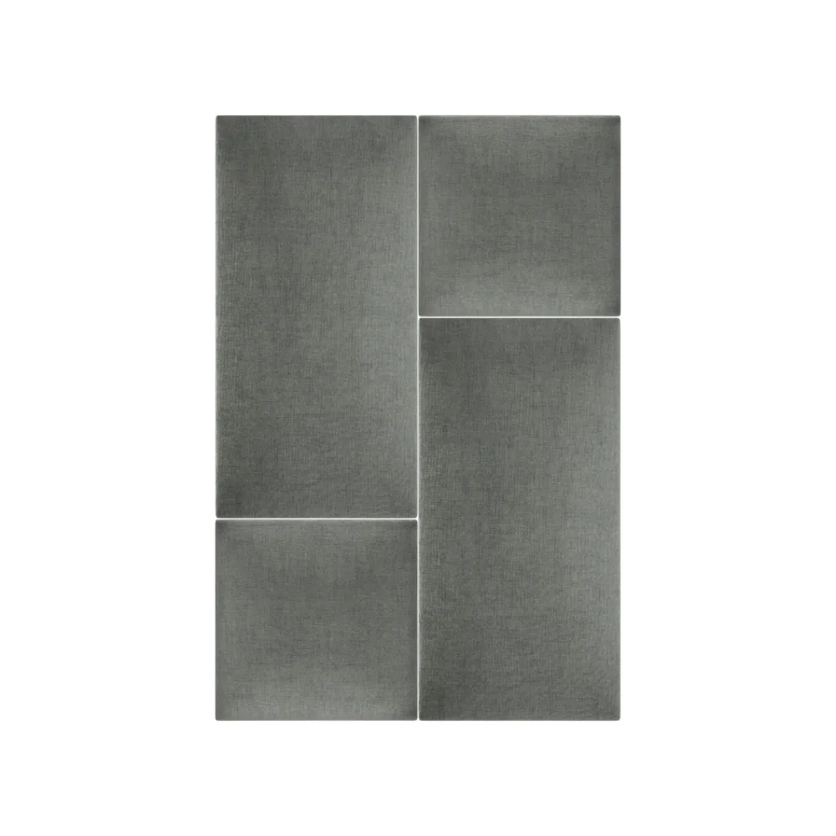 Best Mollis Polsterpaneele 60 x 30 cm