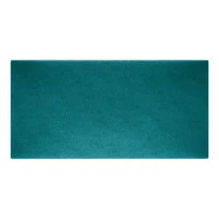 Sale Mollis Polsterpaneele türkis 60 x 30 cm