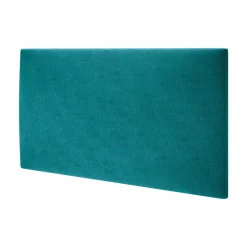 Sale Mollis Polsterpaneele türkis 60 x 30 cm