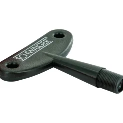 Clearance Schwaiger Montage-Set f. F-Stecker Kabel