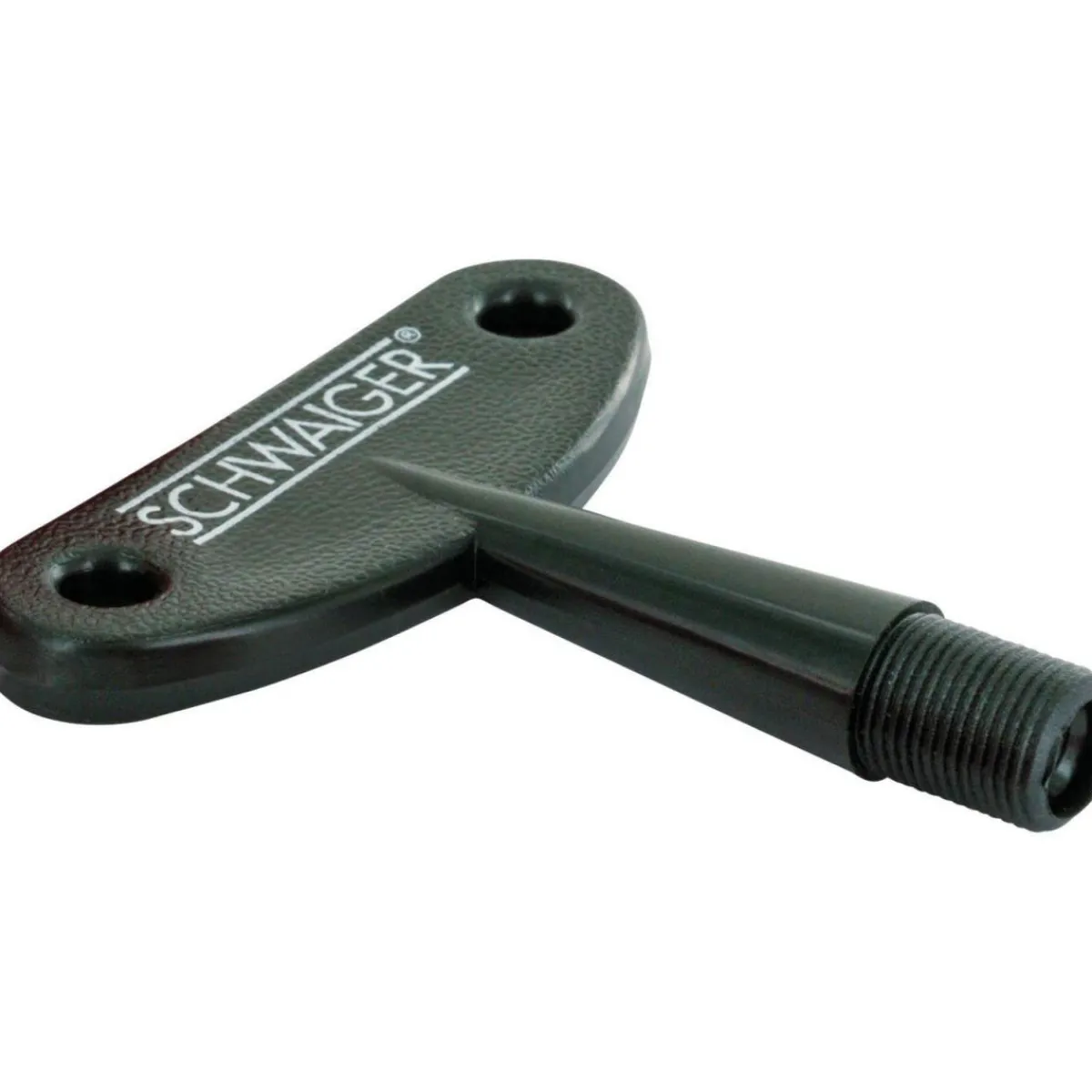 Clearance Schwaiger Montage-Set f. F-Stecker Kabel