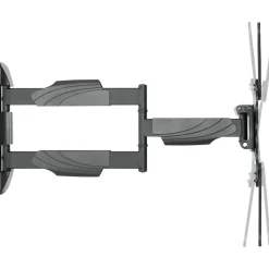 Online Schwaiger Motion 4 TV Wandhalter 58-190cm2 Gelenke, max. 35kg