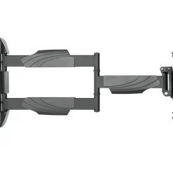 Online Schwaiger Motion 4 TV Wandhalter 58-190cm2 Gelenke, max. 35kg