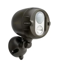 Clearance Mr. Beams Funkstrahler-Set MB342 kabellos