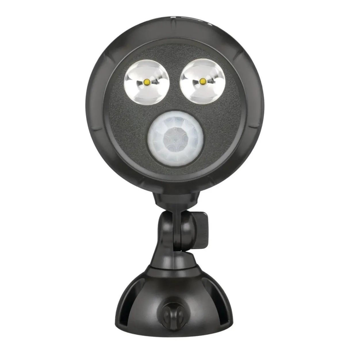 Clearance Mr. Beams LED-Strahler MB390 kabellos braun