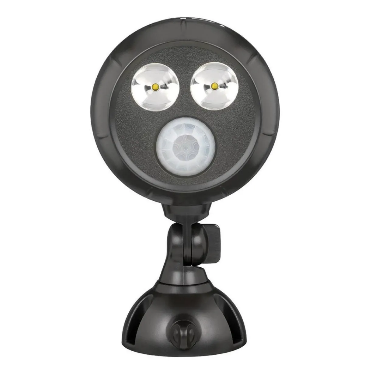 Clearance Mr. Beams LED-Strahler MB390 kabellos braun
