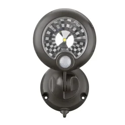 Sale Mr. Beams LED-Strahler MB360XT 2er-Set kabellos braun