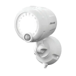 Outlet Mr. Beams LED-Strahler MB360XT 2er-Set kabellos weiß