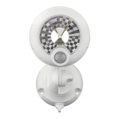 Outlet Mr. Beams LED-Strahler MB360XT 2er-Set kabellos weiß