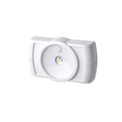 Discount Mr. Beams Schranklicht MB850 kabellos weiß