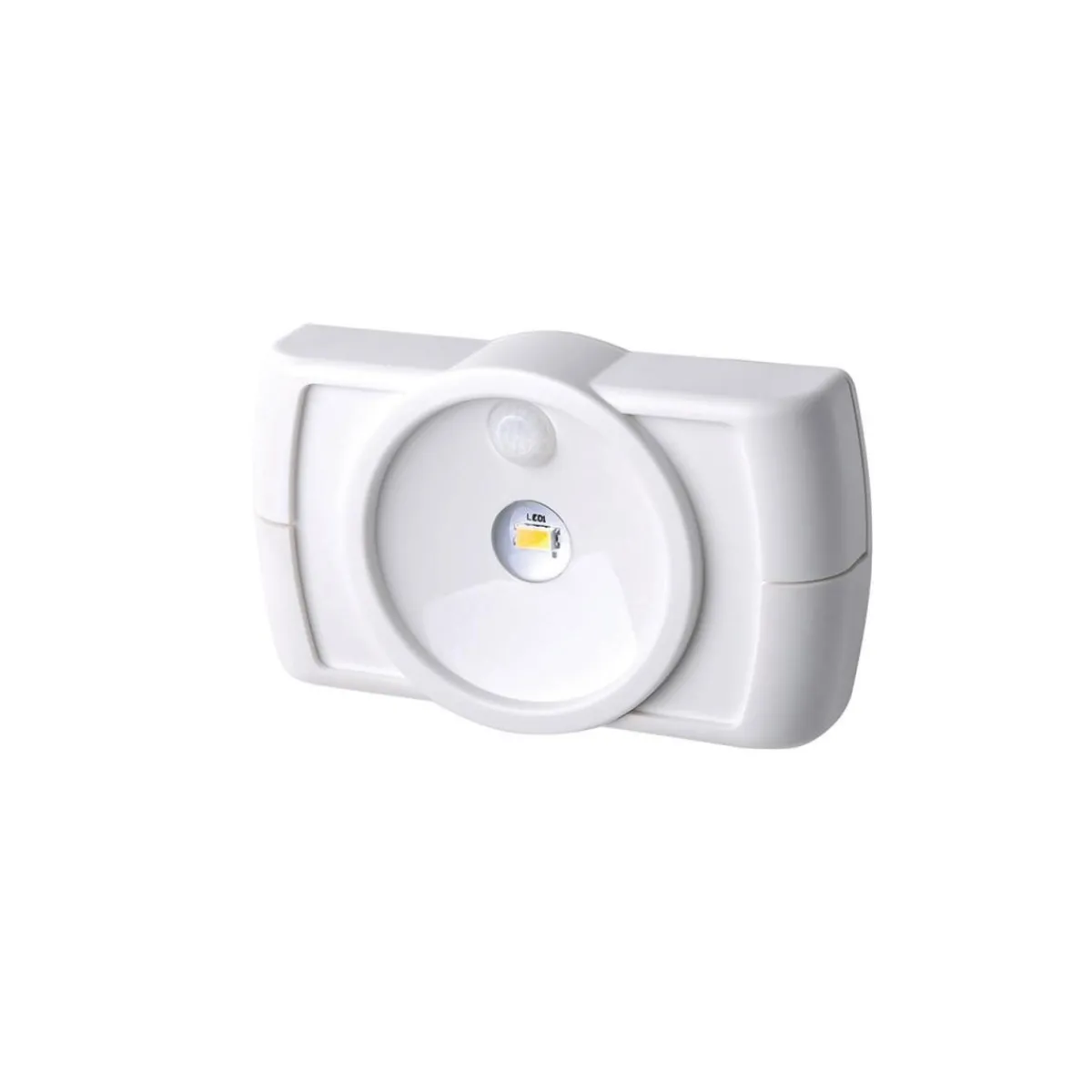 Discount Mr. Beams Schranklicht MB850 kabellos weiß
