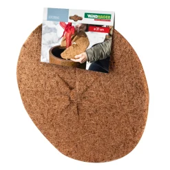 Windhager Mulchscheibe cm