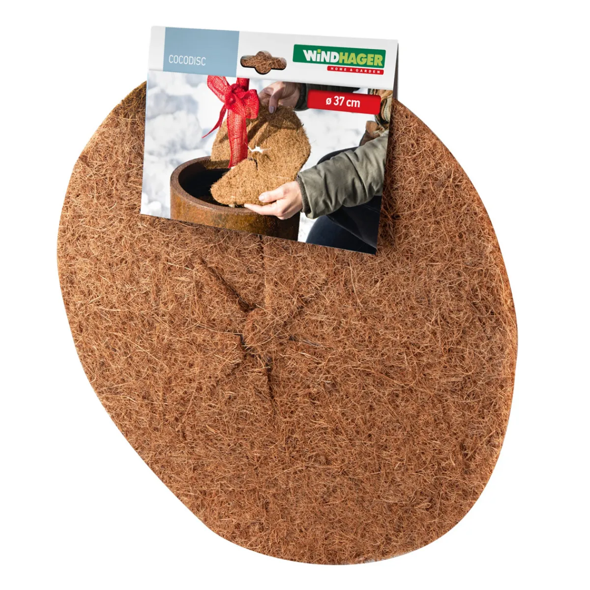 Windhager Mulchscheibe cm