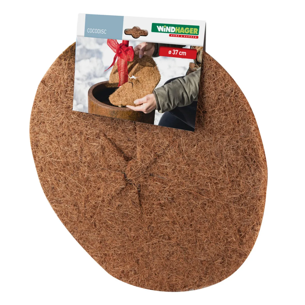 Windhager Mulchscheibe cm