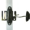 Sale Multipfahl 120 cm silber