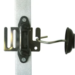 Sale Multipfahl 120 cm silber