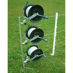 Sale Multipfahl 120 cm silber