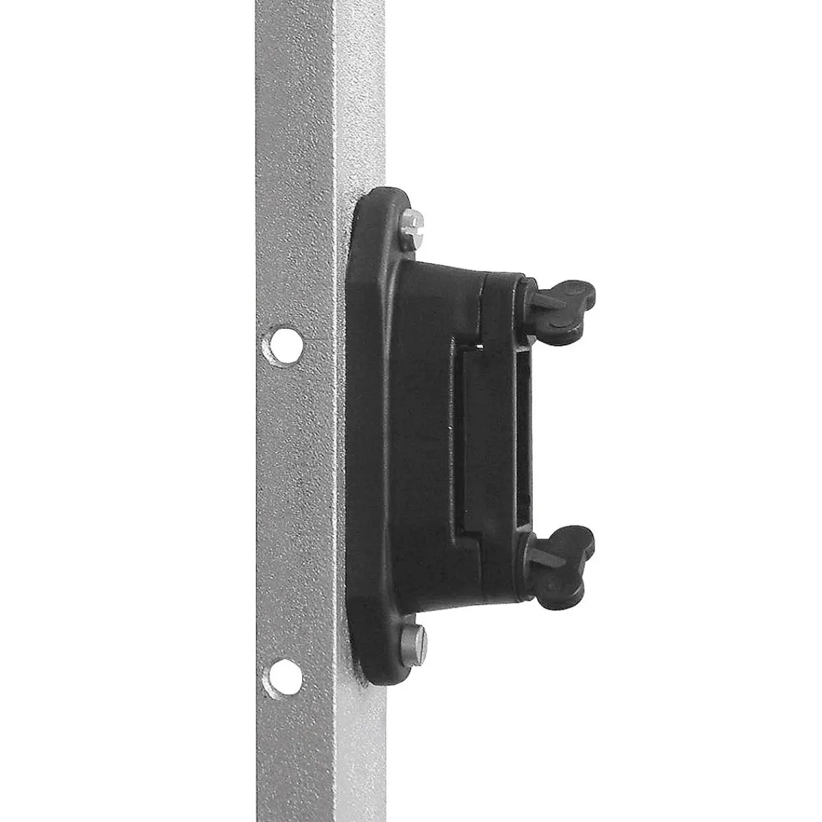 Sale Multipfahl 120 cm silber