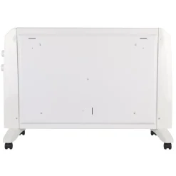 Best MyFireTool Wärmewellenheizung 1000/2000 Watt