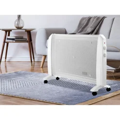 Best MyFireTool Wärmewellenheizung 1000/2000 Watt