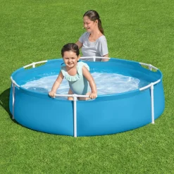 Discount Bestway My First Frame Pool 152x38cm