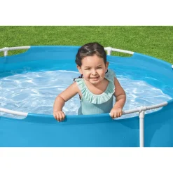 Discount Bestway My First Frame Pool 152x38cm