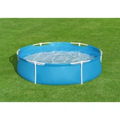 Discount Bestway My First Frame Pool 152x38cm